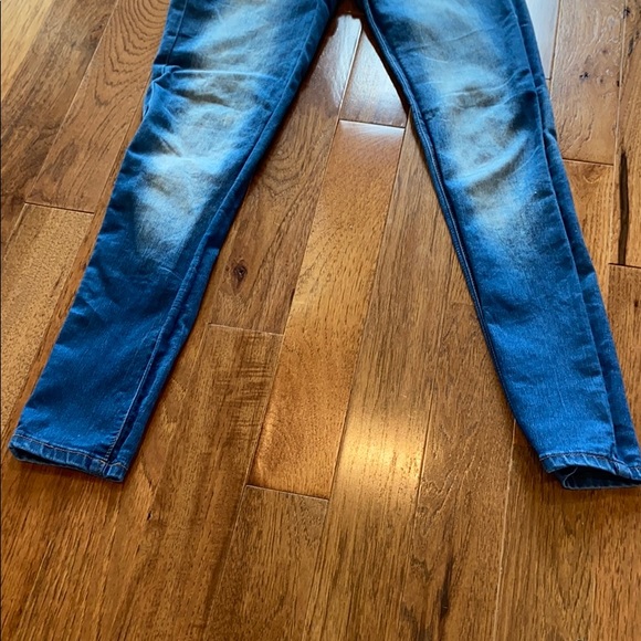 Cute! Skinny jeans - Picture 3 of 4